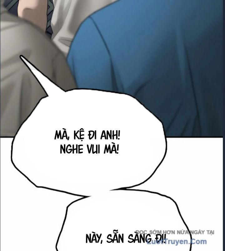 Ngày Tận Thế Đã Đến Chap 33 - Next Chap 34