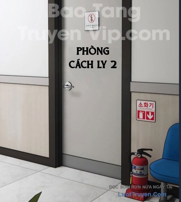 Ngày Tận Thế Đã Đến Chap 33 - Next Chap 34