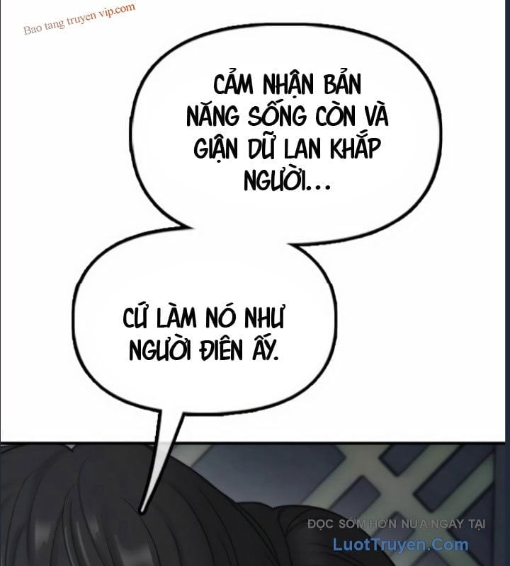 Ngày Tận Thế Đã Đến Chap 33 - Next Chap 34