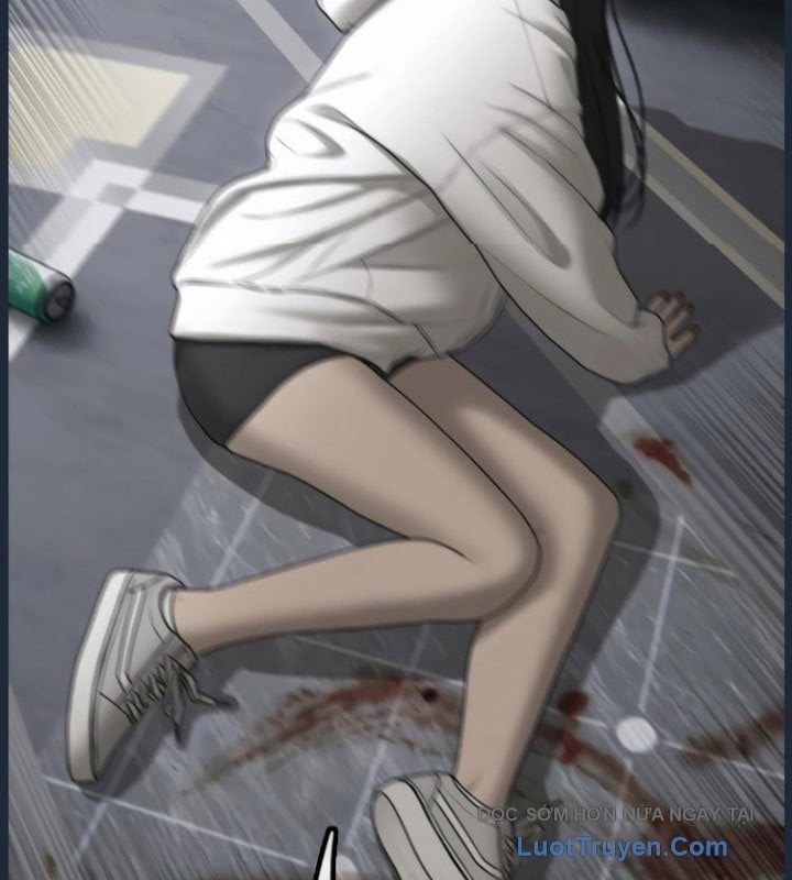 Ngày Tận Thế Đã Đến Chap 33 - Next Chap 34