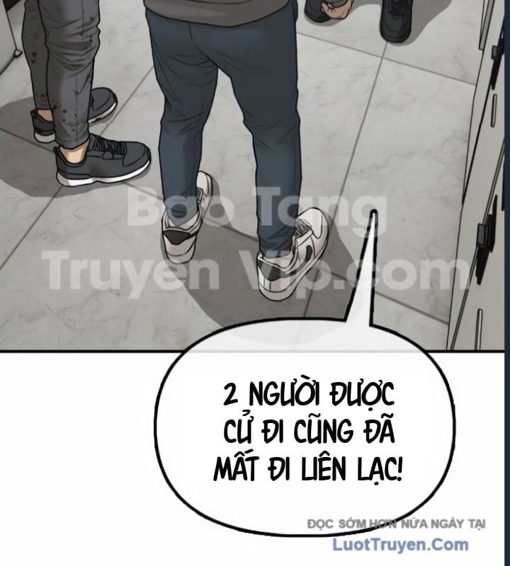 Ngày Tận Thế Đã Đến Chap 33 - Next Chap 34