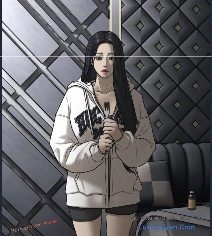 Ngày Tận Thế Đã Đến Chap 33 - Next Chap 34