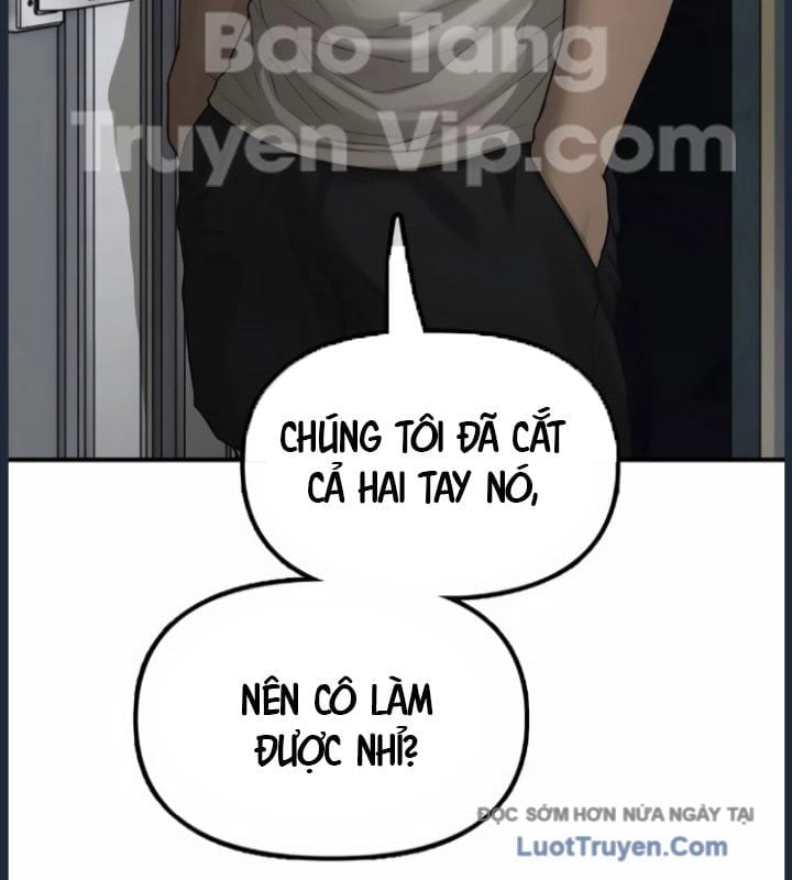 Ngày Tận Thế Đã Đến Chap 33 - Next Chap 34