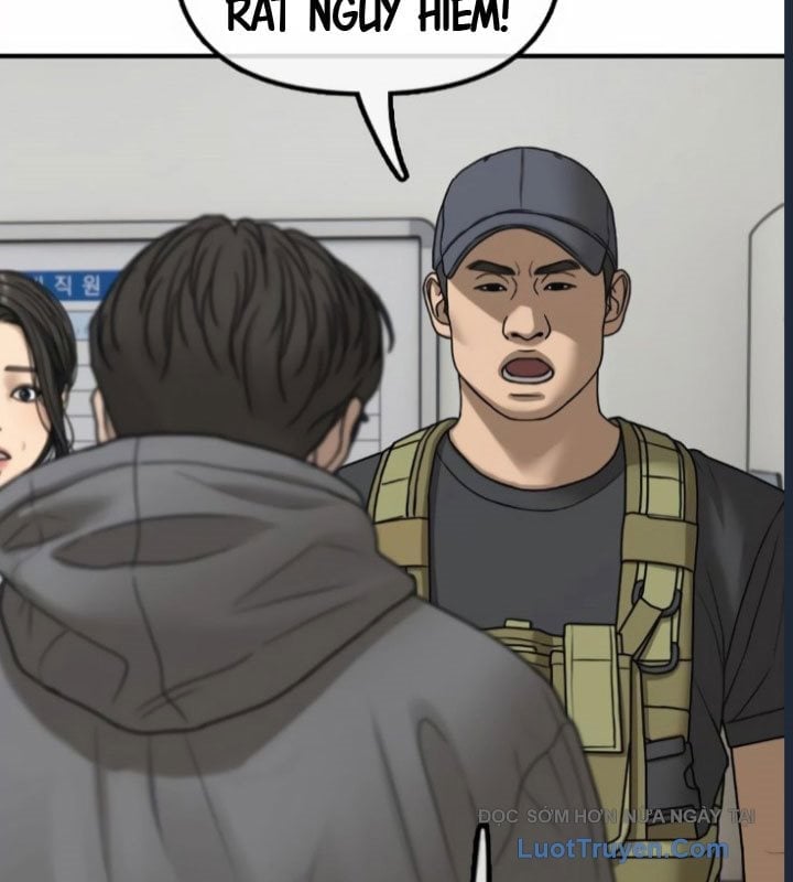 Ngày Tận Thế Đã Đến Chap 33 - Next Chap 34