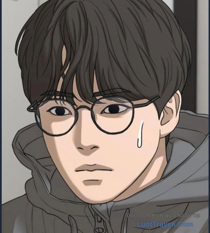 Ngày Tận Thế Đã Đến Chap 33 - Next Chap 34