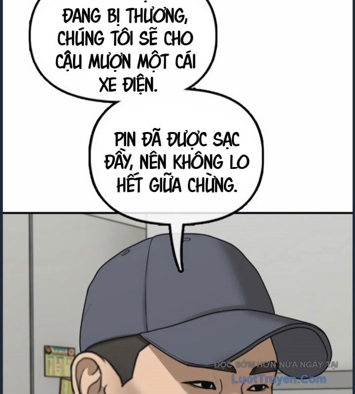 Ngày Tận Thế Đã Đến Chap 33 - Next Chap 34