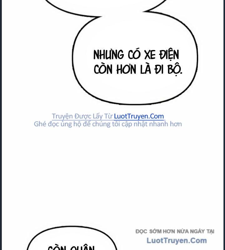 Ngày Tận Thế Đã Đến Chap 33 - Next Chap 34