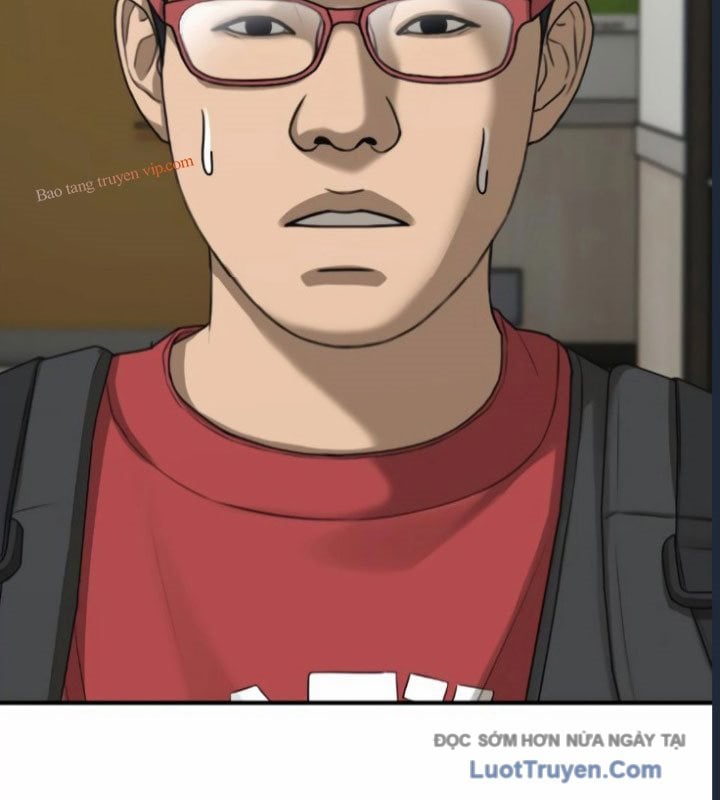 Ngày Tận Thế Đã Đến Chap 33 - Next Chap 34