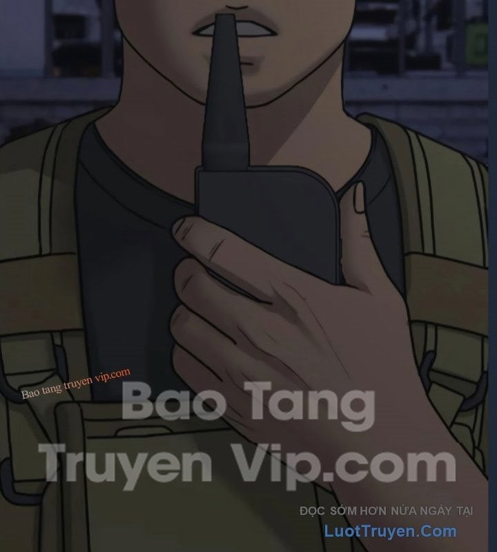 Ngày Tận Thế Đã Đến Chap 33 - Next Chap 34