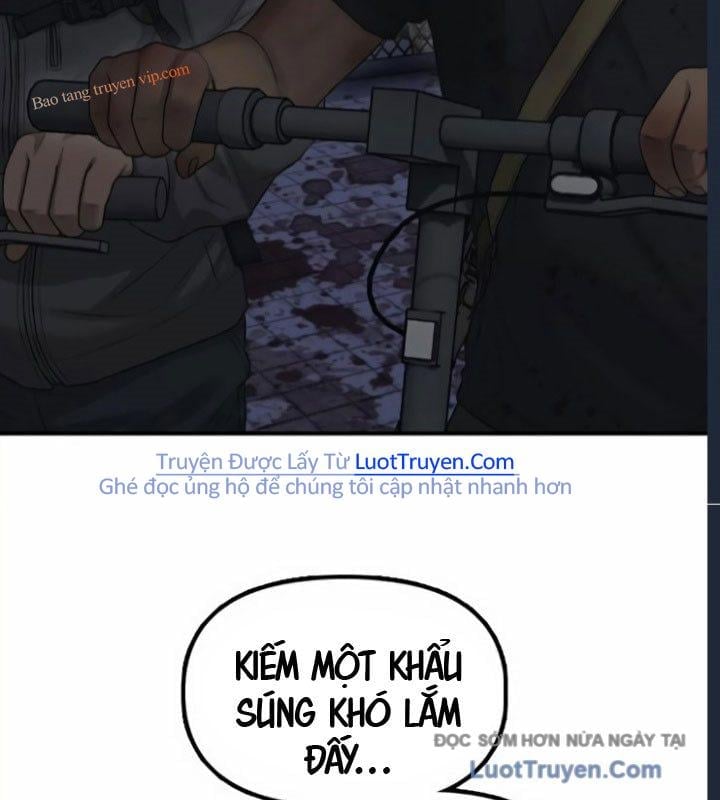 Ngày Tận Thế Đã Đến Chap 33 - Next Chap 34