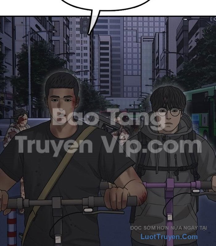 Ngày Tận Thế Đã Đến Chap 34 - Next Chap 35