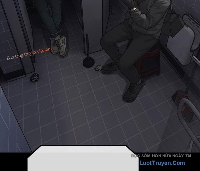 Ngày Tận Thế Đã Đến Chap 34 - Next Chap 35