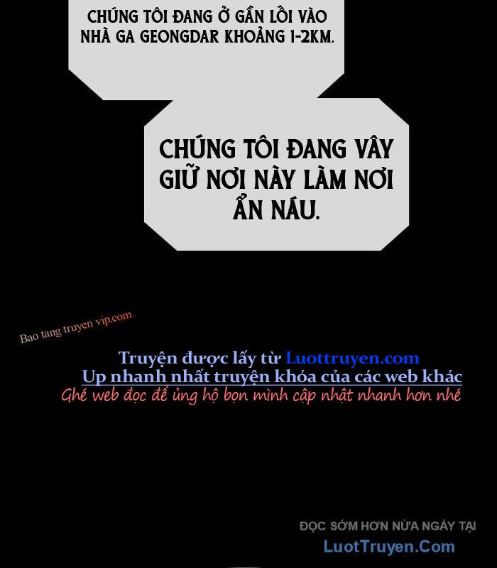 Ngày Tận Thế Đã Đến Chap 34 - Next Chap 35