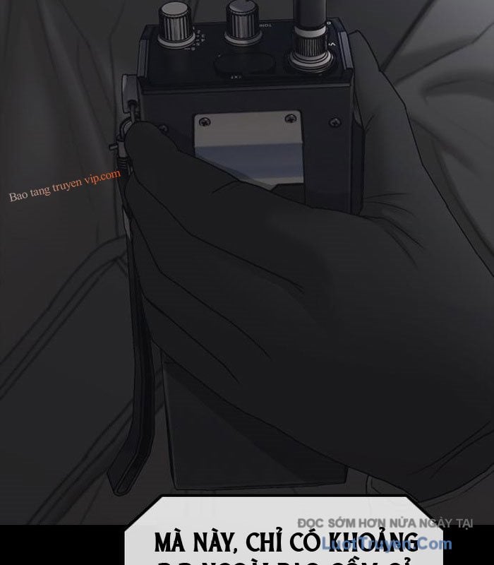 Ngày Tận Thế Đã Đến Chap 34 - Next Chap 35