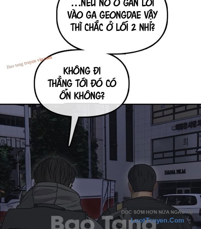 Ngày Tận Thế Đã Đến Chap 34 - Next Chap 35