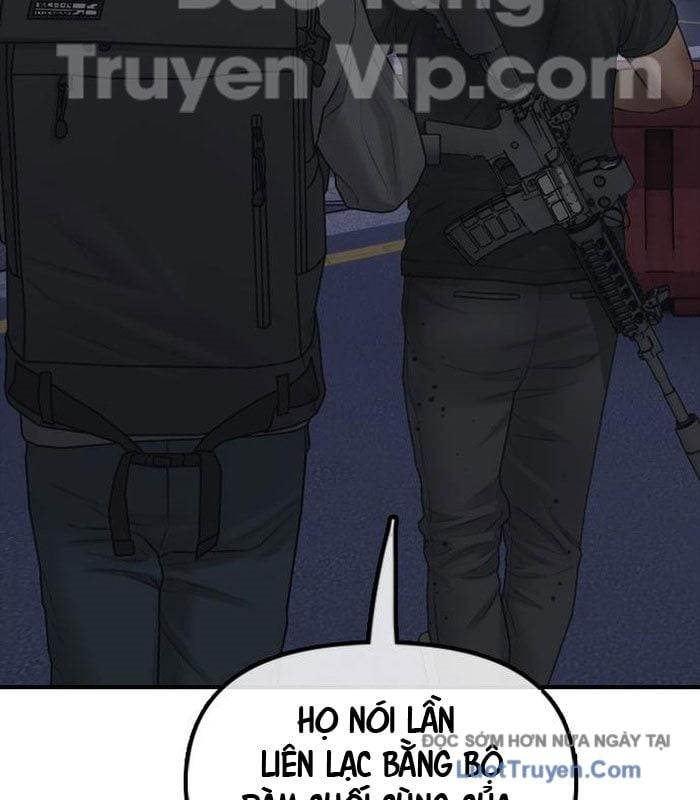 Ngày Tận Thế Đã Đến Chap 34 - Next Chap 35