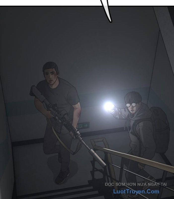 Ngày Tận Thế Đã Đến Chap 34 - Next Chap 35