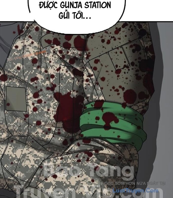 Ngày Tận Thế Đã Đến Chap 34 - Next Chap 35