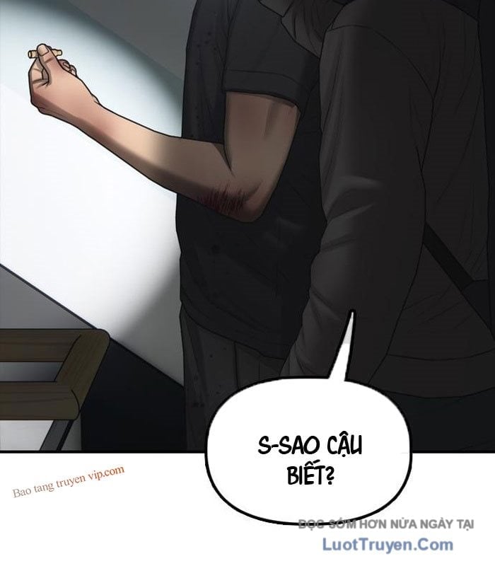 Ngày Tận Thế Đã Đến Chap 34 - Next Chap 35