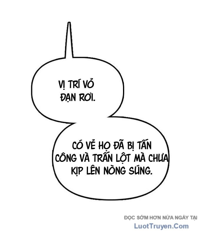 Ngày Tận Thế Đã Đến Chap 34 - Next Chap 35