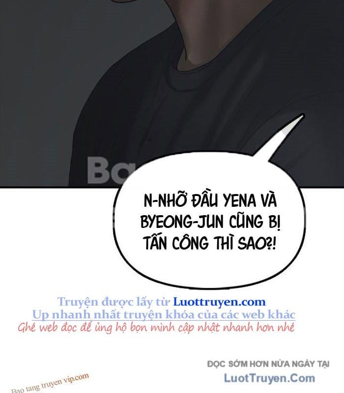 Ngày Tận Thế Đã Đến Chap 34 - Next Chap 35