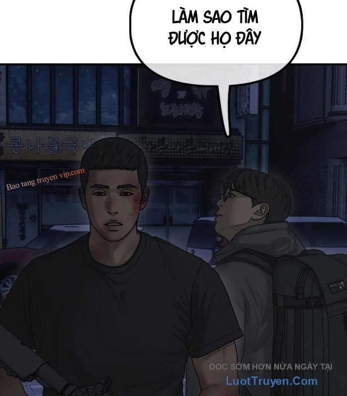 Ngày Tận Thế Đã Đến Chap 34 - Next Chap 35