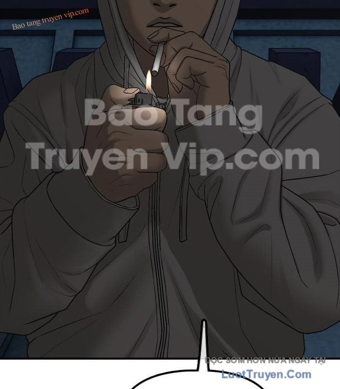 Ngày Tận Thế Đã Đến Chap 34 - Next Chap 35