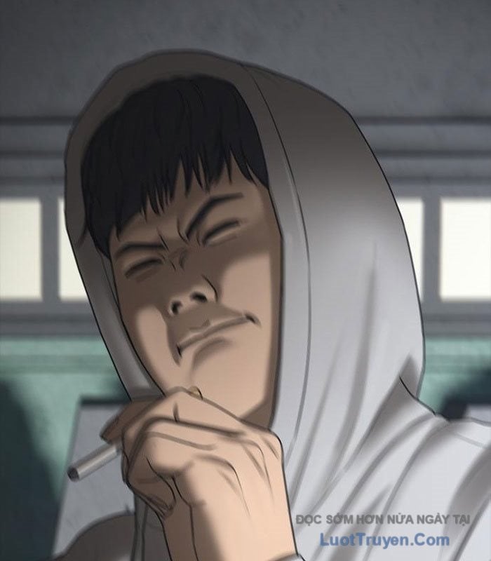 Ngày Tận Thế Đã Đến Chap 34 - Next Chap 35