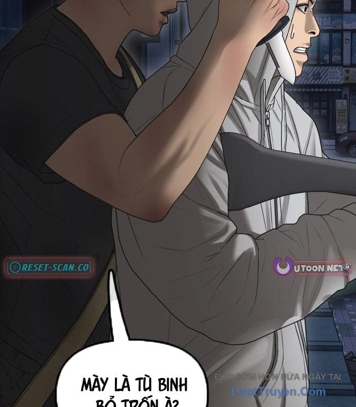 Ngày Tận Thế Đã Đến Chap 34 - Next Chap 35