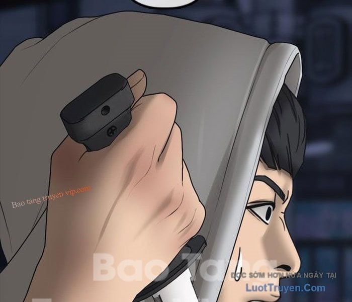 Ngày Tận Thế Đã Đến Chap 34 - Next Chap 35