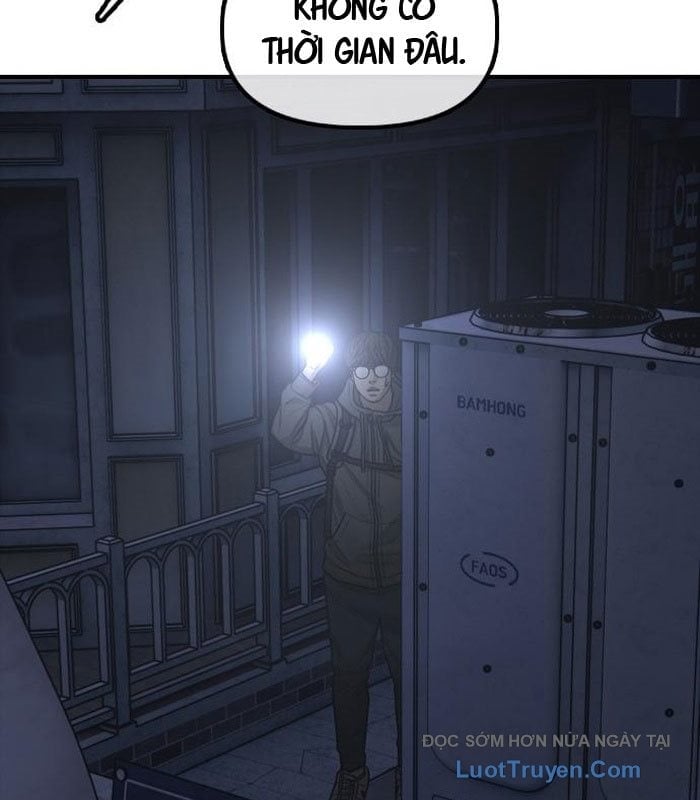 Ngày Tận Thế Đã Đến Chap 34 - Next Chap 35