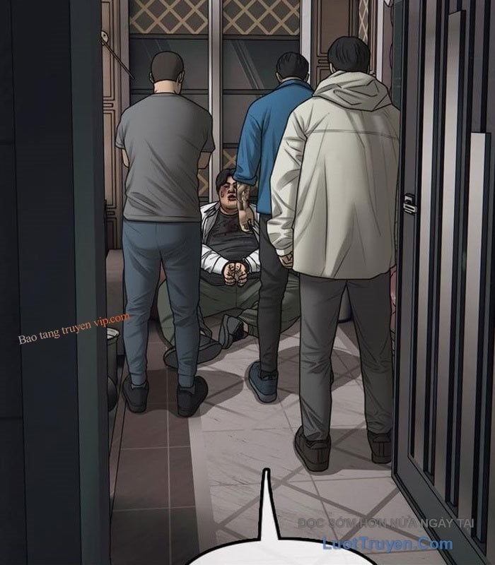 Ngày Tận Thế Đã Đến Chap 34 - Next Chap 35