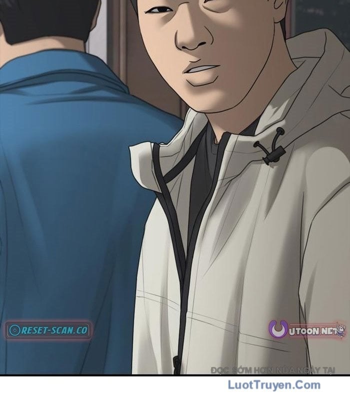 Ngày Tận Thế Đã Đến Chap 34 - Next Chap 35