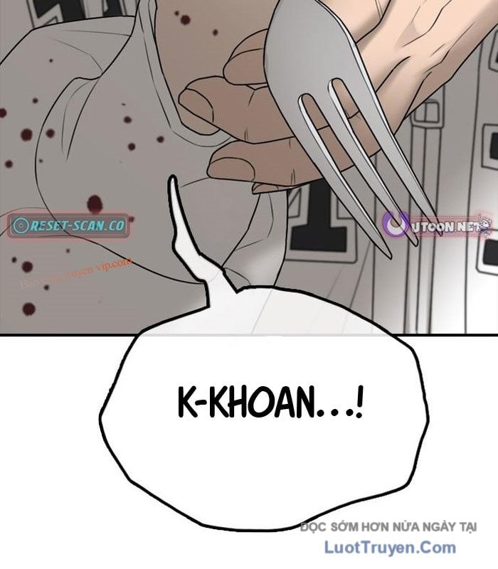 Ngày Tận Thế Đã Đến Chap 34 - Next Chap 35