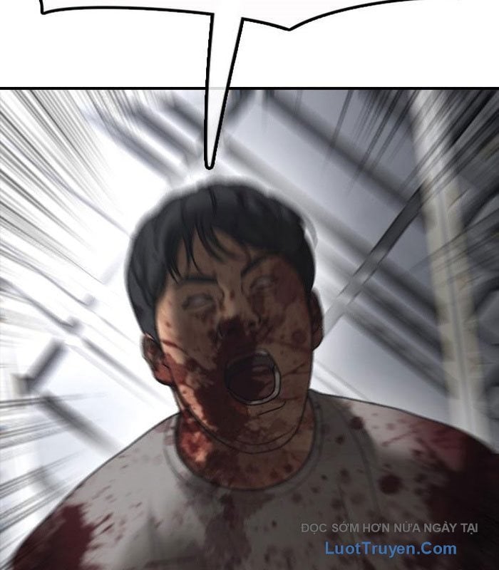 Ngày Tận Thế Đã Đến Chap 34 - Next Chap 35