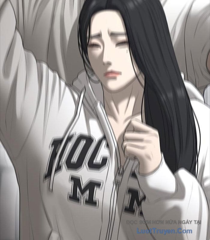 Ngày Tận Thế Đã Đến Chap 34 - Next Chap 35