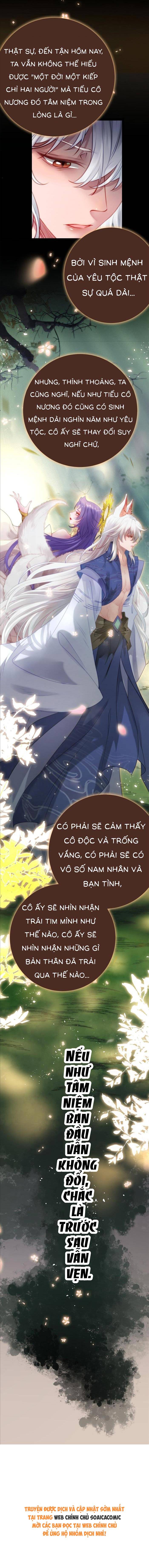 Nghịch Đồ Muốn Ức Hiếp Sư Phụ Mỗi Ngày Chap 120 - Next Chap 121