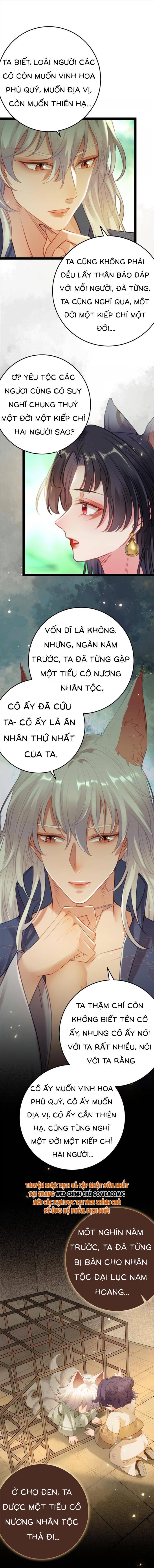 Nghịch Đồ Muốn Ức Hiếp Sư Phụ Mỗi Ngày Chap 120 - Next Chap 121