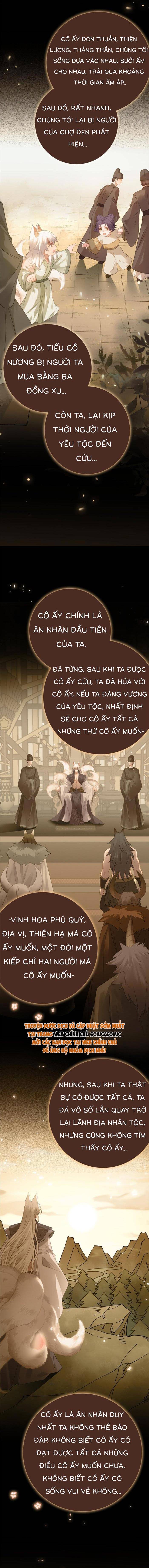 Nghịch Đồ Muốn Ức Hiếp Sư Phụ Mỗi Ngày Chap 120 - Next Chap 121