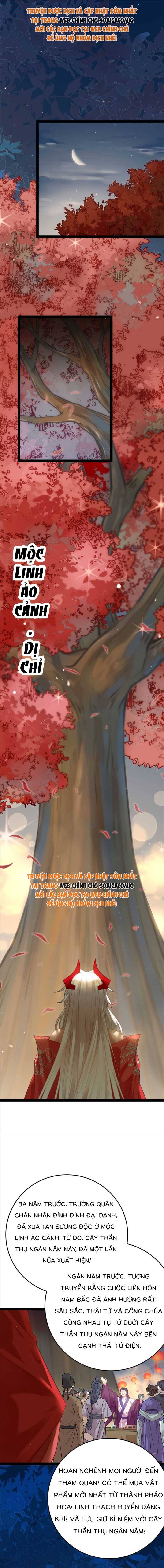 Nghịch Đồ Muốn Ức Hiếp Sư Phụ Mỗi Ngày Chap 122 - Next Chap 123