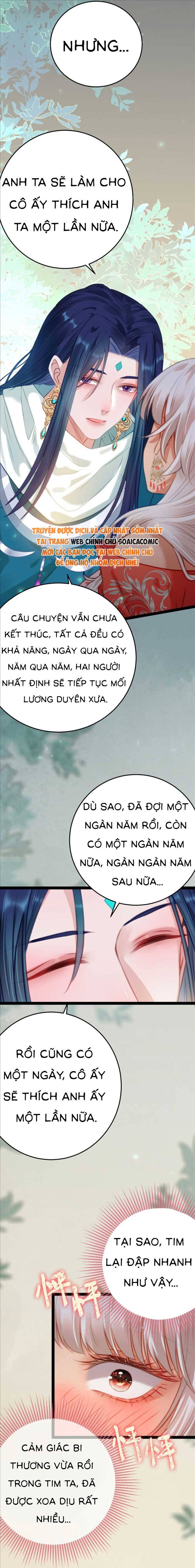 Nghịch Đồ Muốn Ức Hiếp Sư Phụ Mỗi Ngày Chap 122 - Next Chap 123
