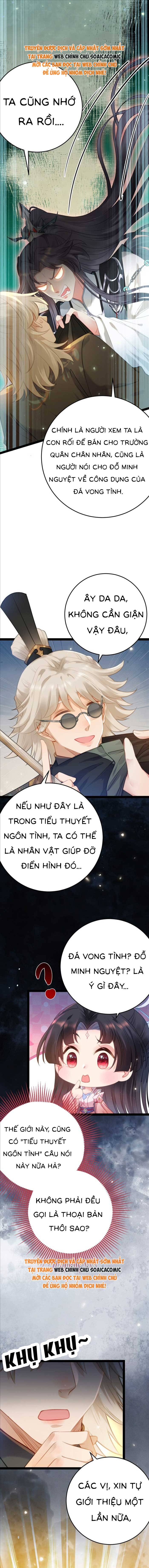 Nghịch Đồ Muốn Ức Hiếp Sư Phụ Mỗi Ngày Chap 123 - Next Chap 124