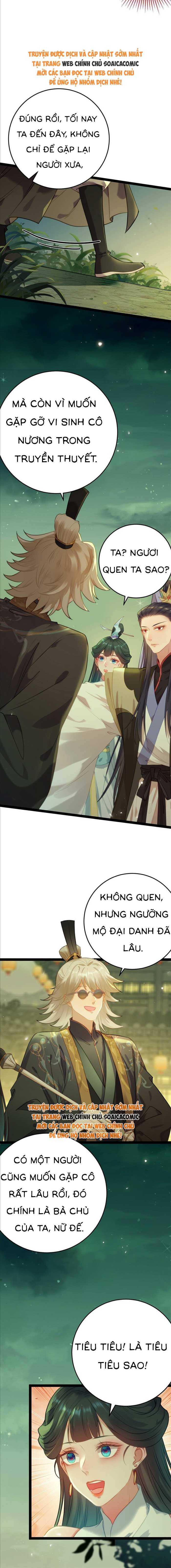 Nghịch Đồ Muốn Ức Hiếp Sư Phụ Mỗi Ngày Chap 123 - Next Chap 124