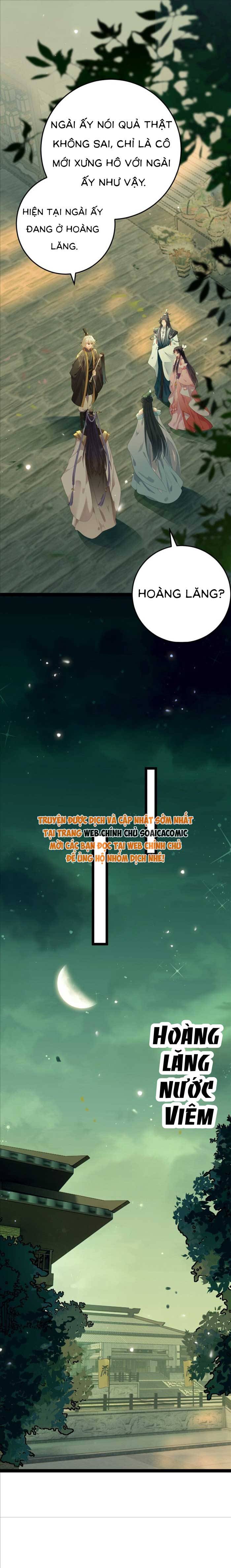 Nghịch Đồ Muốn Ức Hiếp Sư Phụ Mỗi Ngày Chap 123 - Next Chap 124