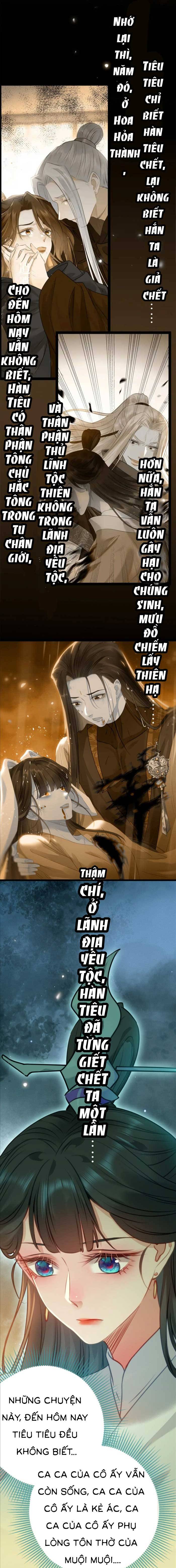 Nghịch Đồ Muốn Ức Hiếp Sư Phụ Mỗi Ngày Chap 123 - Next Chap 124