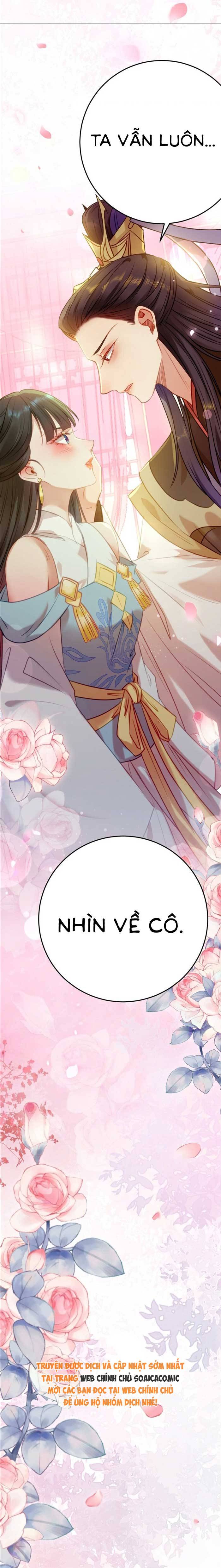 Nghịch Đồ Muốn Ức Hiếp Sư Phụ Mỗi Ngày Chap 124 - Next Chap 125