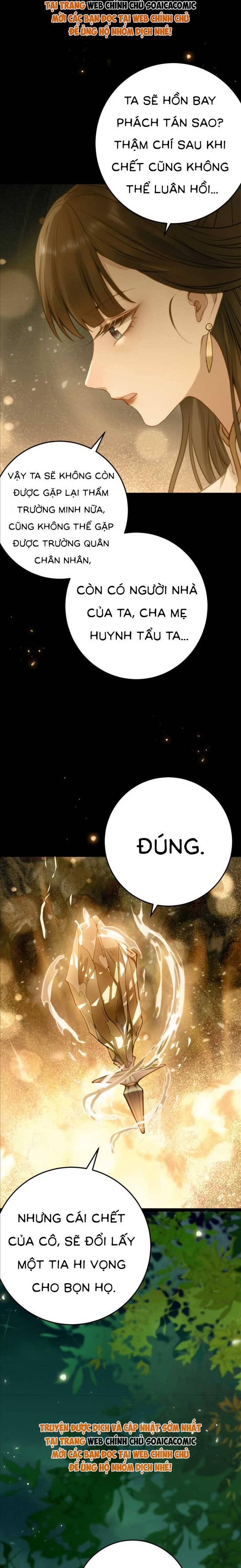 Nghịch Đồ Muốn Ức Hiếp Sư Phụ Mỗi Ngày Chap 124 - Next Chap 125