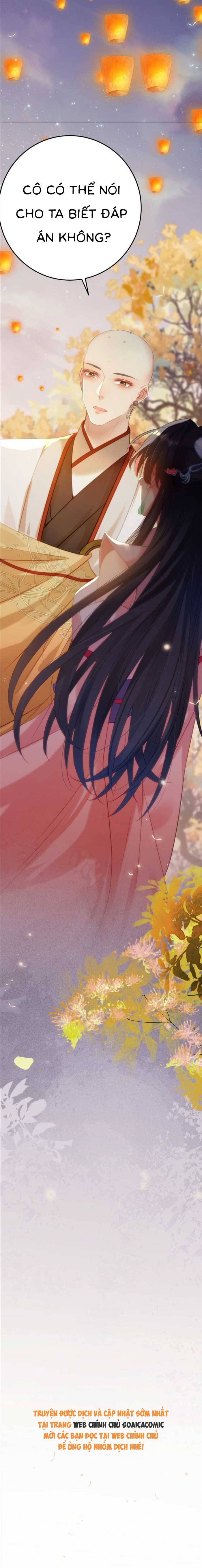 Nghịch Đồ Muốn Ức Hiếp Sư Phụ Mỗi Ngày Chap 125 - Next Chap 126