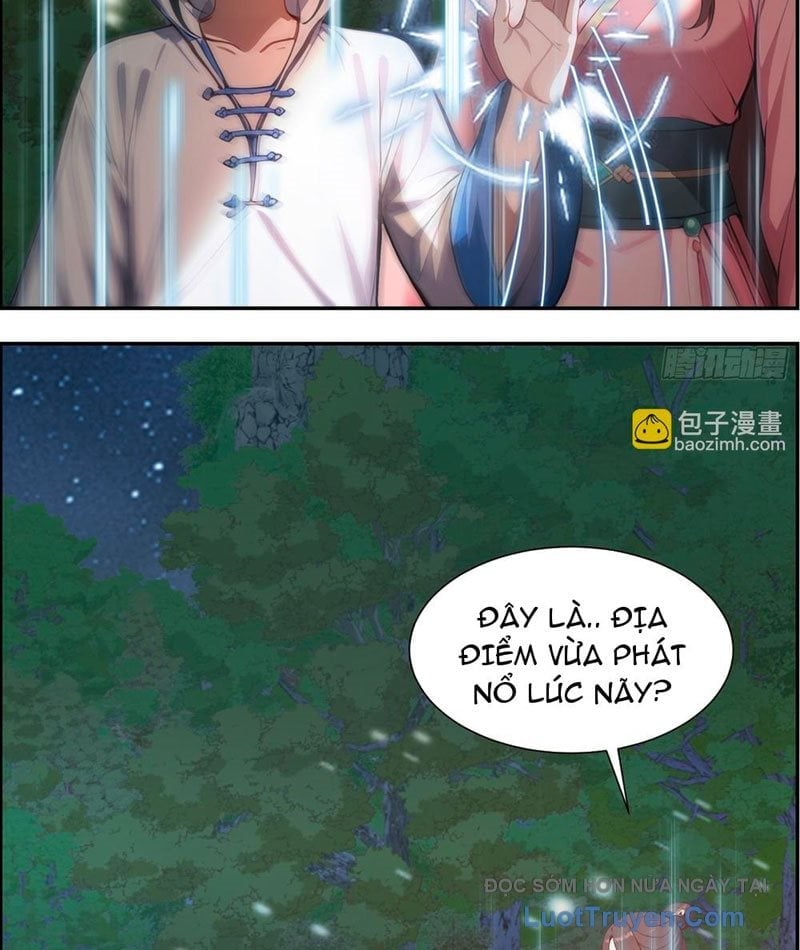 Nghịch Tập Từ Trong Bụng Mẹ: Vừa Sinh Ra Đã Là Vô Địch Chap 20 - Next Chap 21