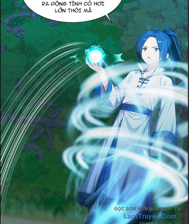 Nghịch Tập Từ Trong Bụng Mẹ: Vừa Sinh Ra Đã Là Vô Địch Chap 20 - Next Chap 21